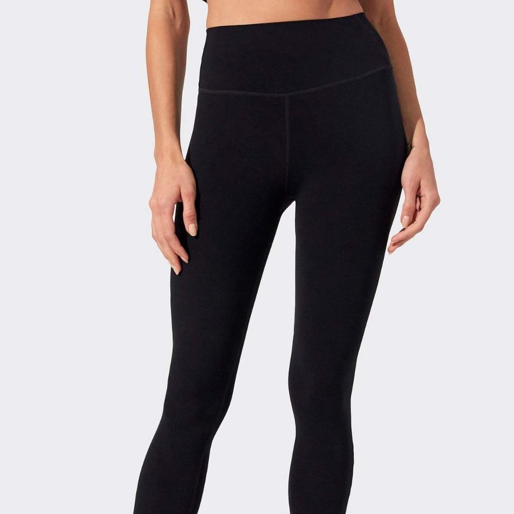 NWT Splits59 AIRWEIGHT HIGH WAIST 7/8